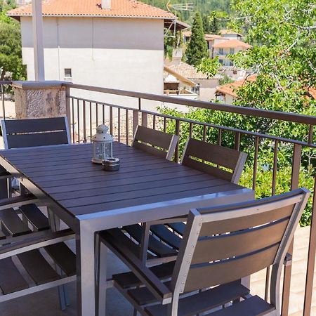 Karya Villas Kariá Extérieur photo