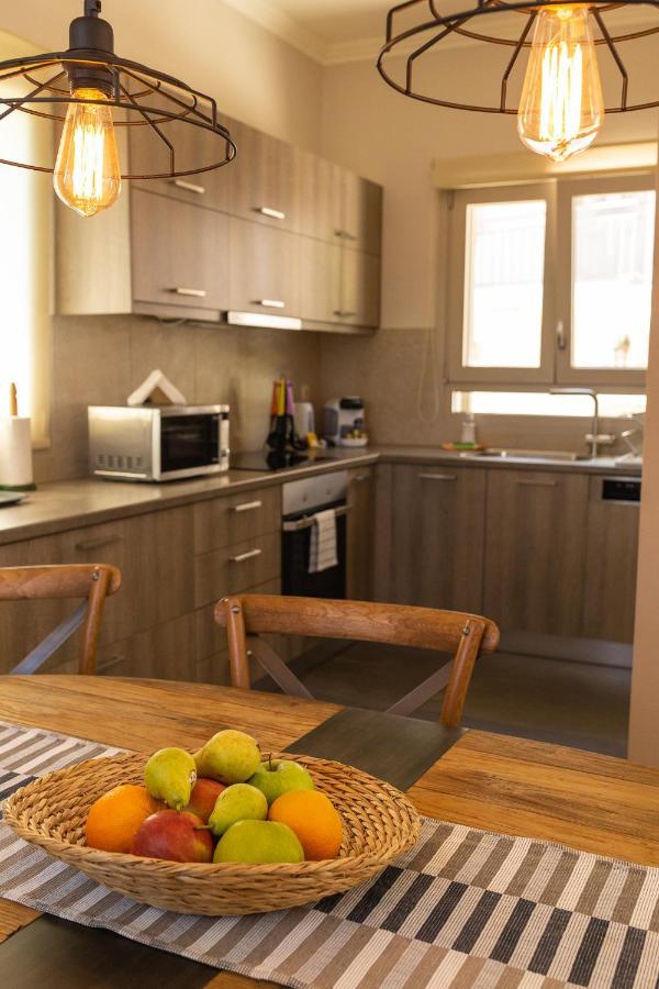 Karya Villas Kariá Extérieur photo