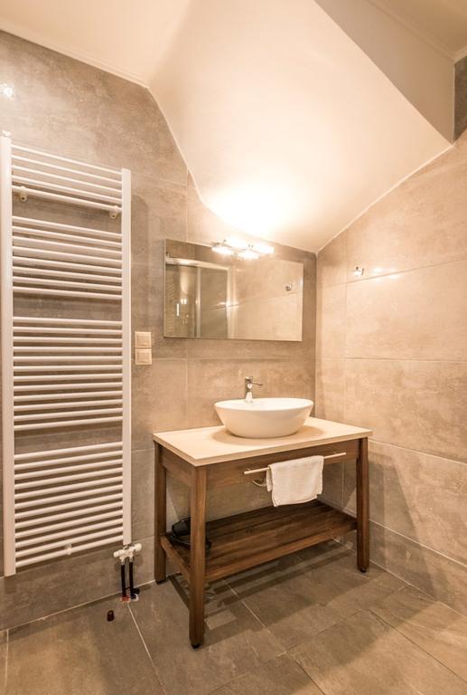 Karya Villas Kariá Extérieur photo